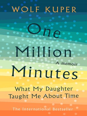 cover image of One Million Minutes